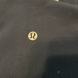 Lululemon Athletica Black Leggings